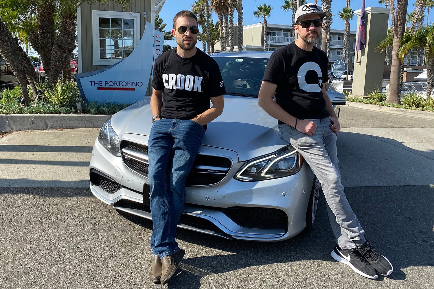 New Cannonball Run Record Holders
