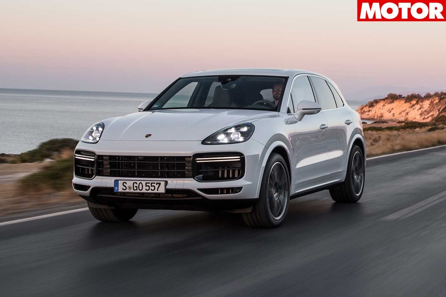 porsche cayenne pricing and specs revealed news
