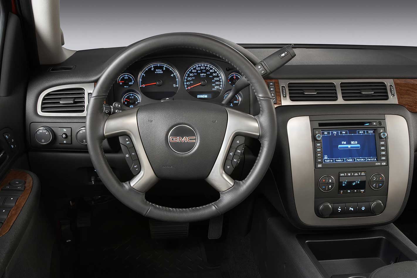 GM recalls almost 7m vehicles worldwide for defective Takata airbags