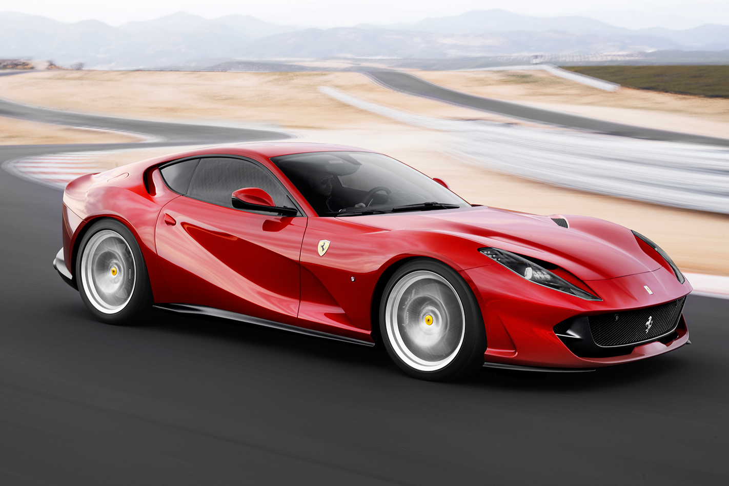 Superfast
