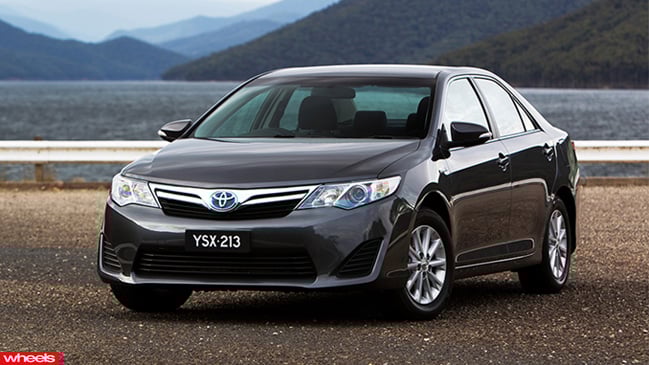 Toyota Australia recently announced that it will pour $123 million into its local manufacturing operations as it prepares to build what it says is a major facelift vehicle from 2015.