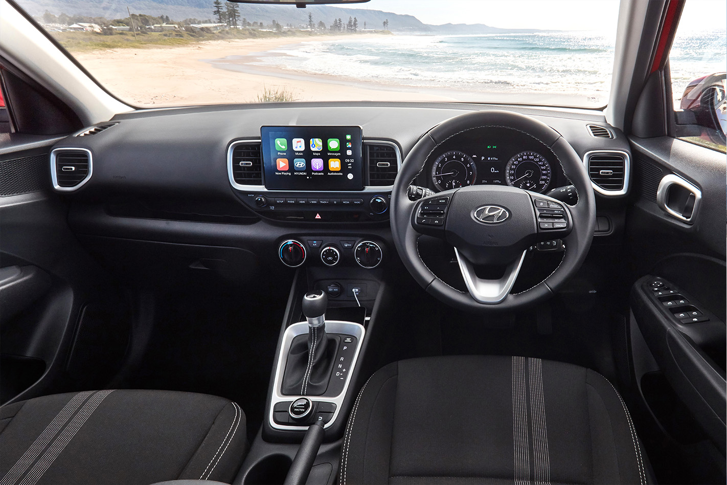 2019 Hyundai Venue