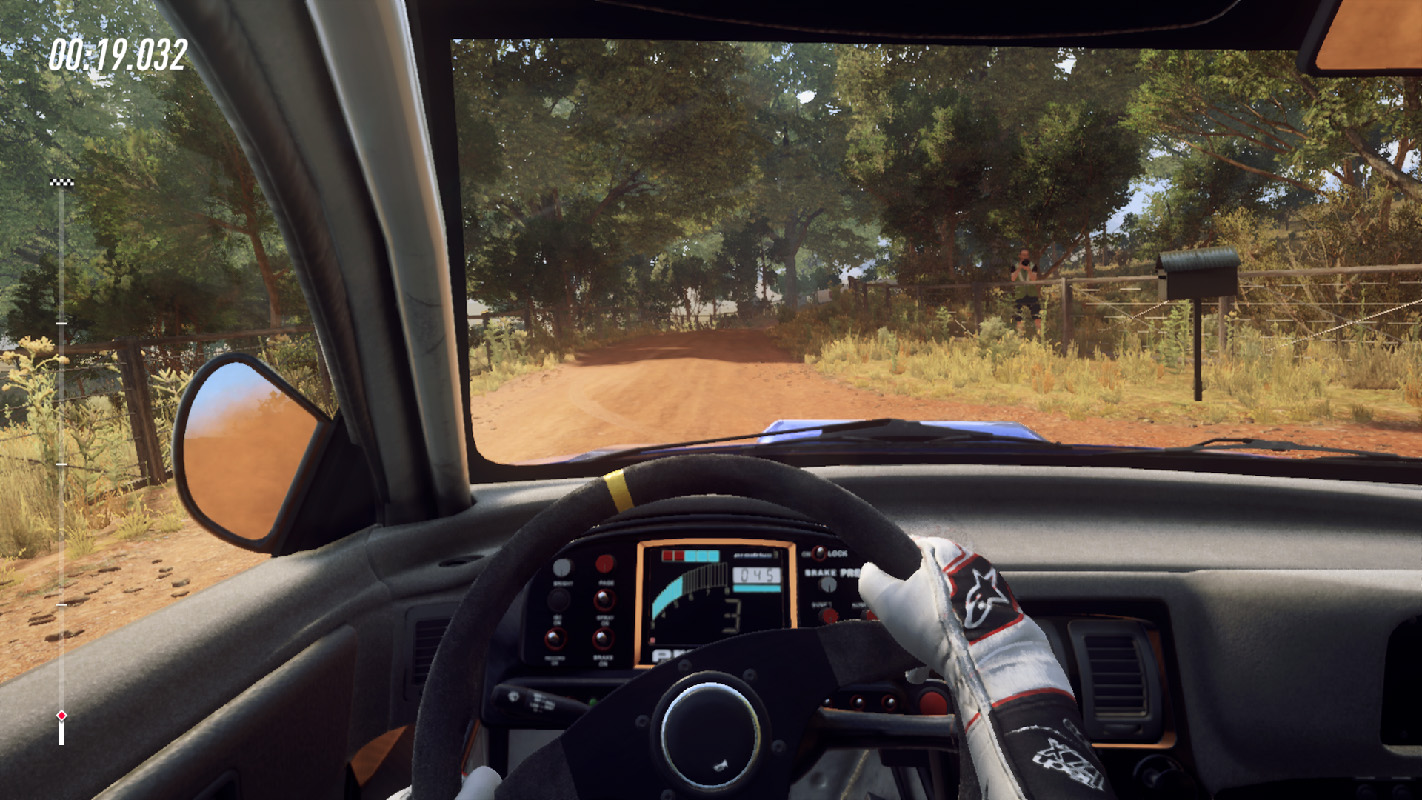 Dirt Rally 2.0 gameplay review
