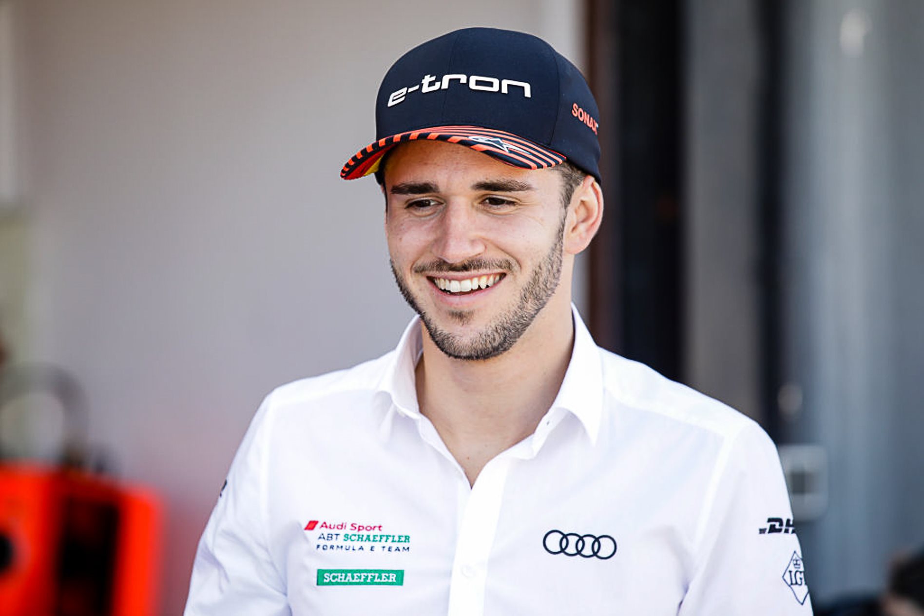 Daniel Abt