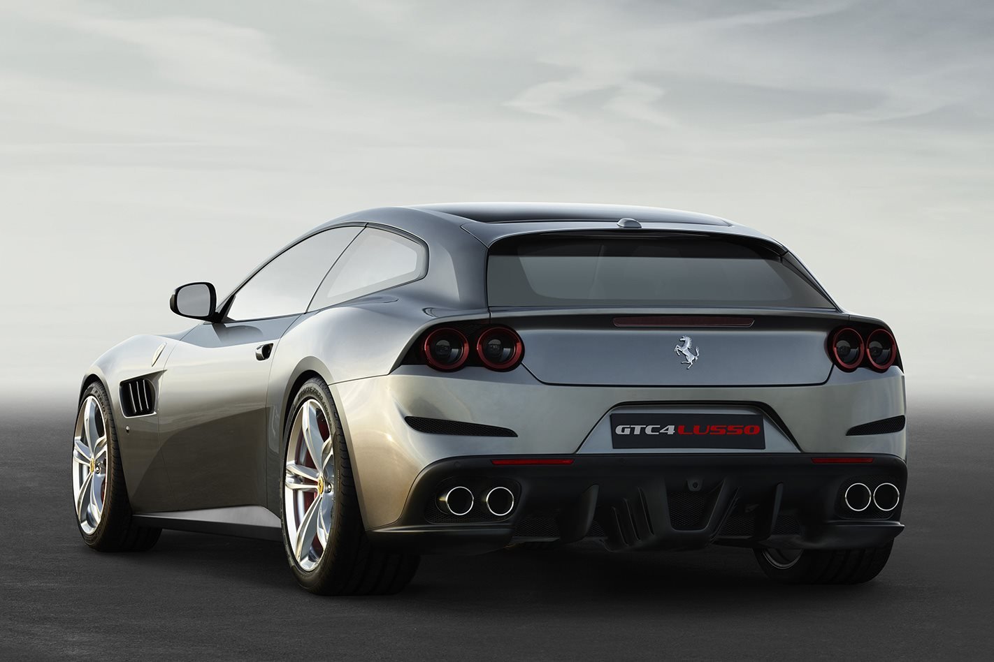 Ferrari GTC4Lusso