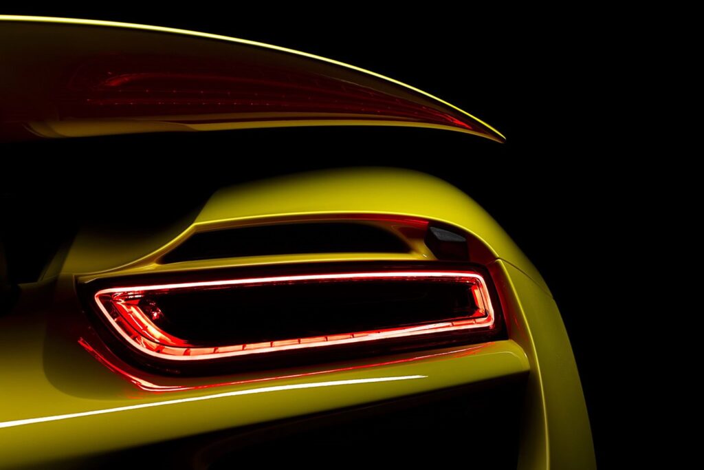 Opinion: Australia needs a supercar