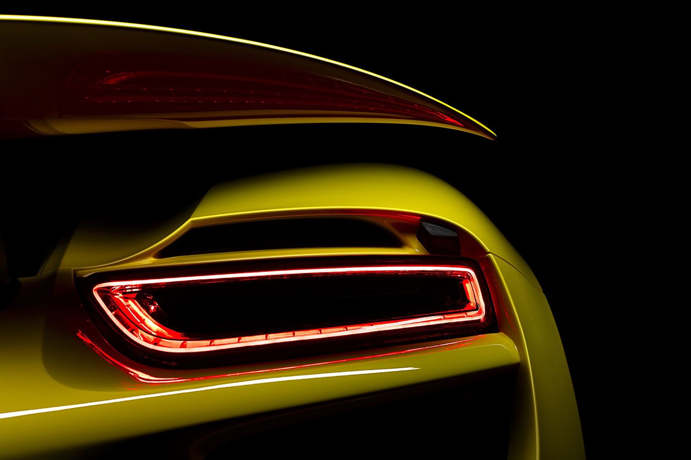 Opinion: Australia needs a supercar