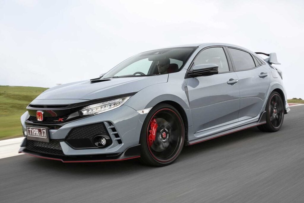 Top 10 Hottest Ever Hatches