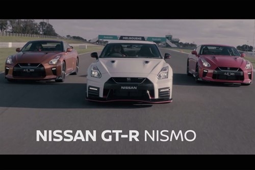 NISMO-main