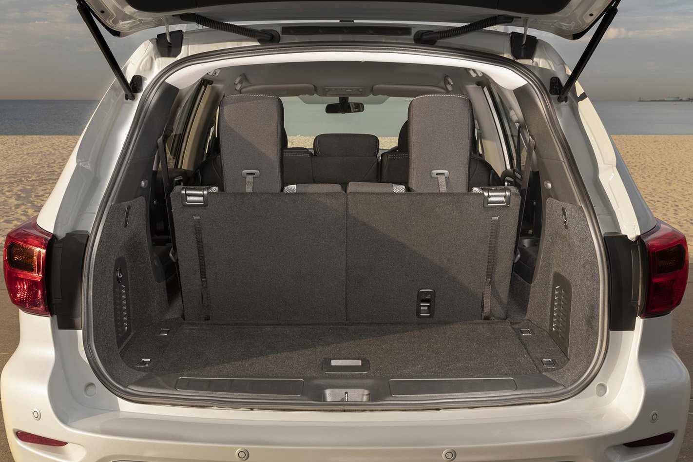Nissan Pathfinder N-TREK