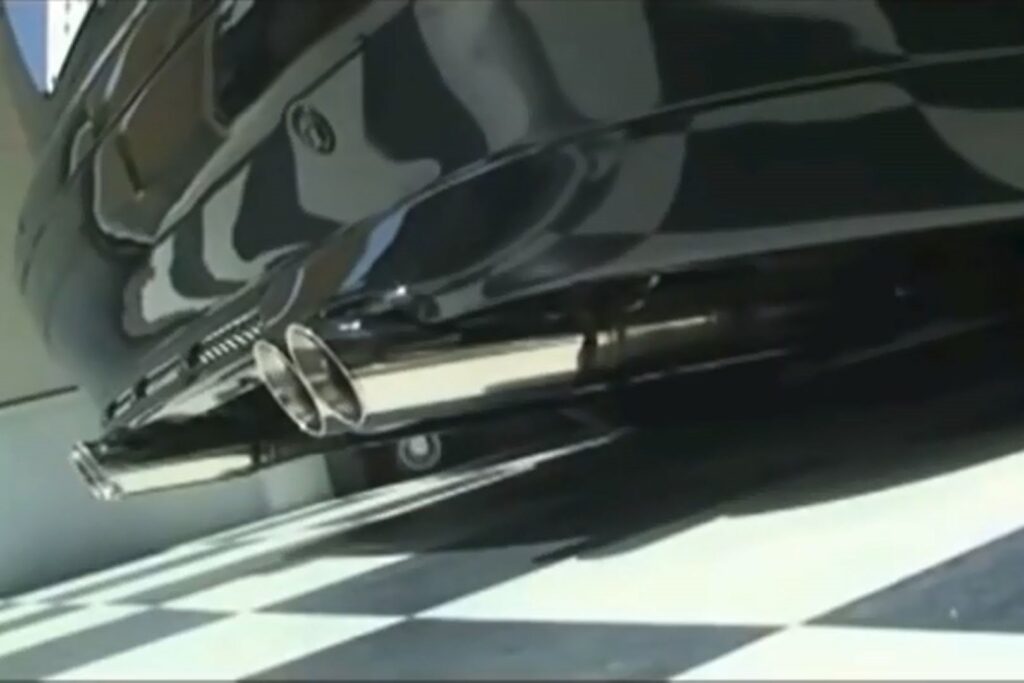 V12 S Class