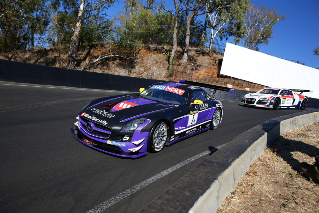 Bathurst 12 Hour