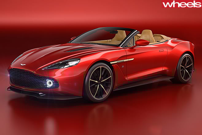 Aston -Martin -Zagato