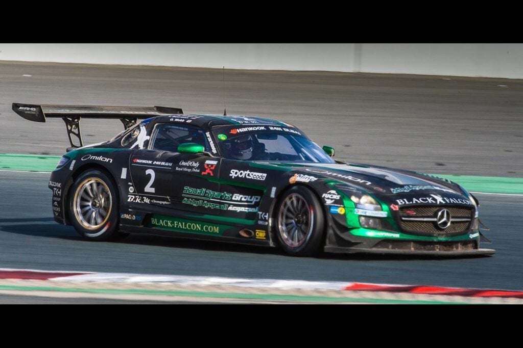 Mercedes Dubai 24 hour