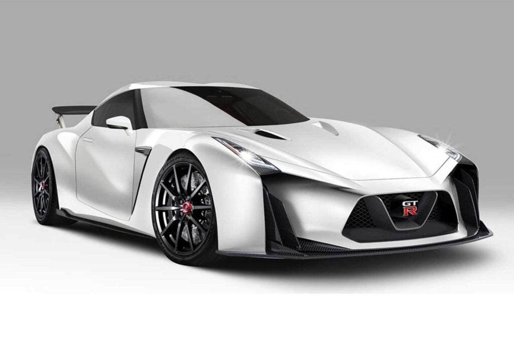 MOTOR wish list for Nissan next boss