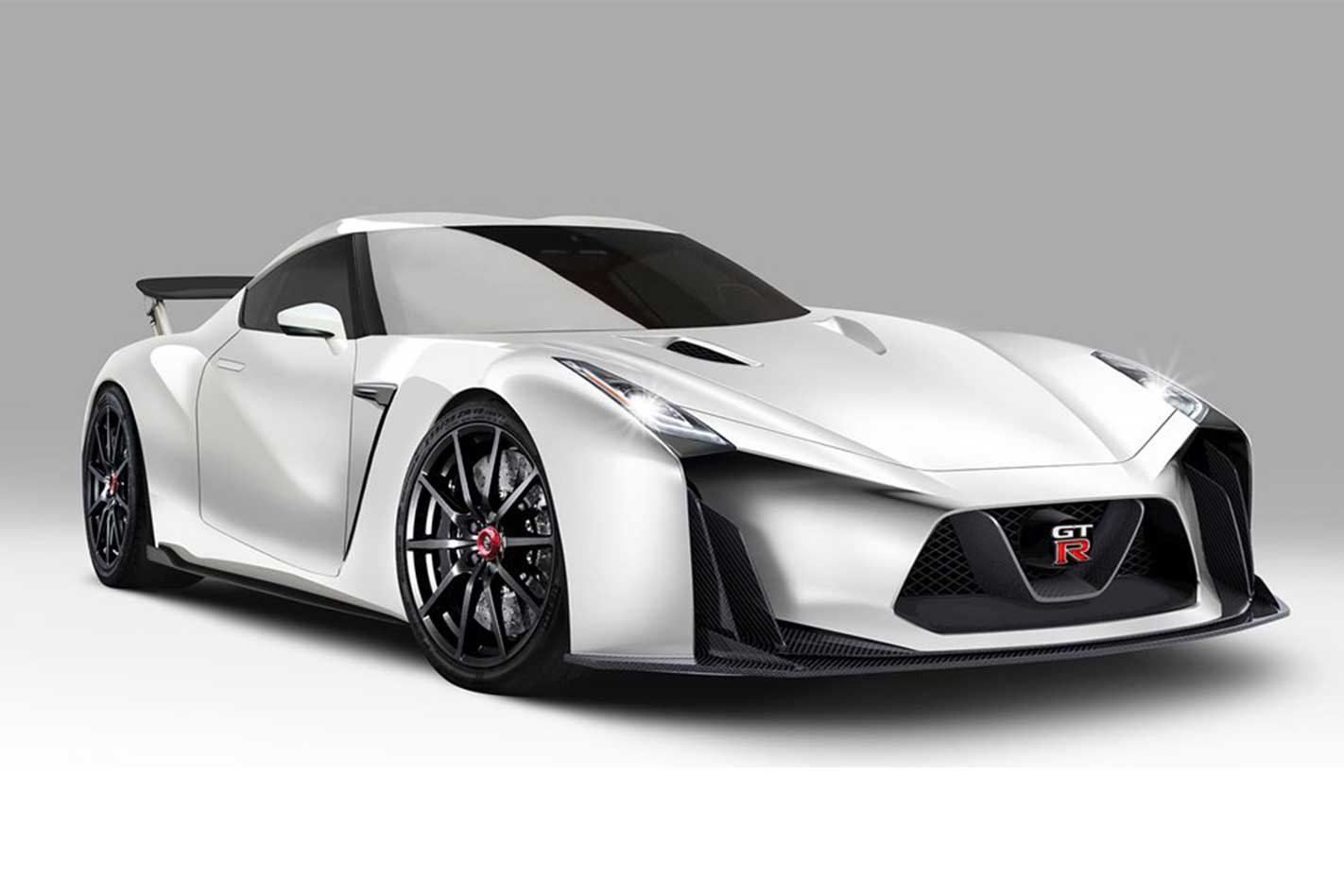 MOTOR wish list for Nissan next boss