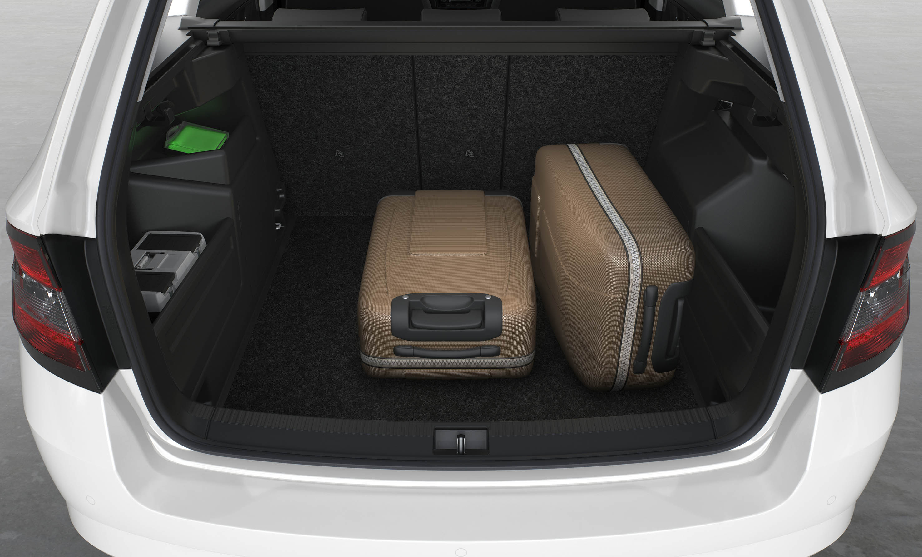 BOOTFAbia Combi