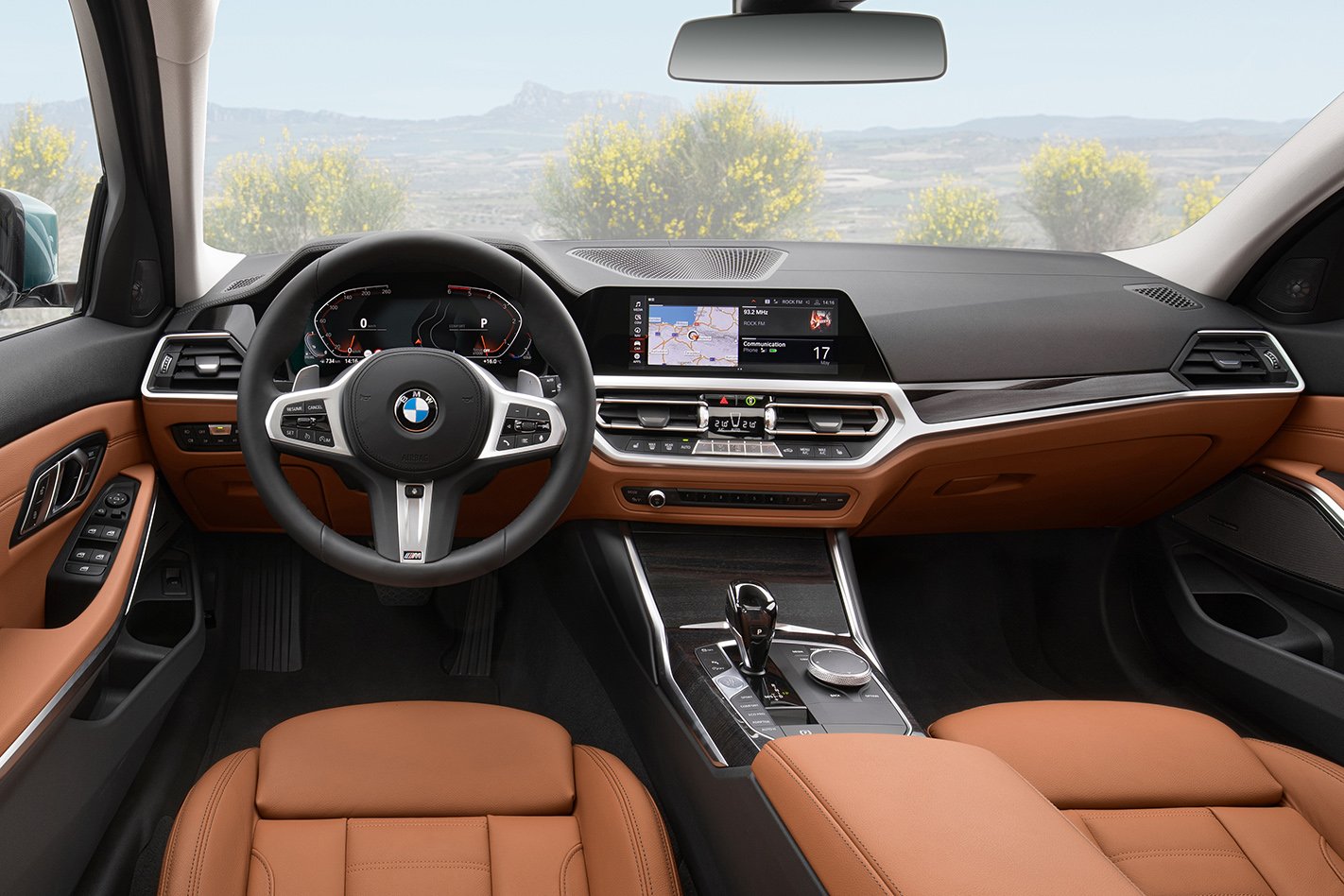BMW 3 Series Touring