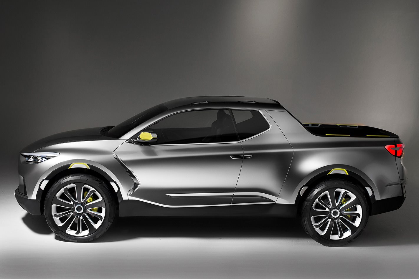 Hyundai Santa Cruz