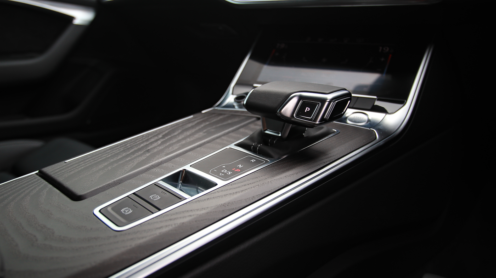 2019 Audi A6 55 TFSI