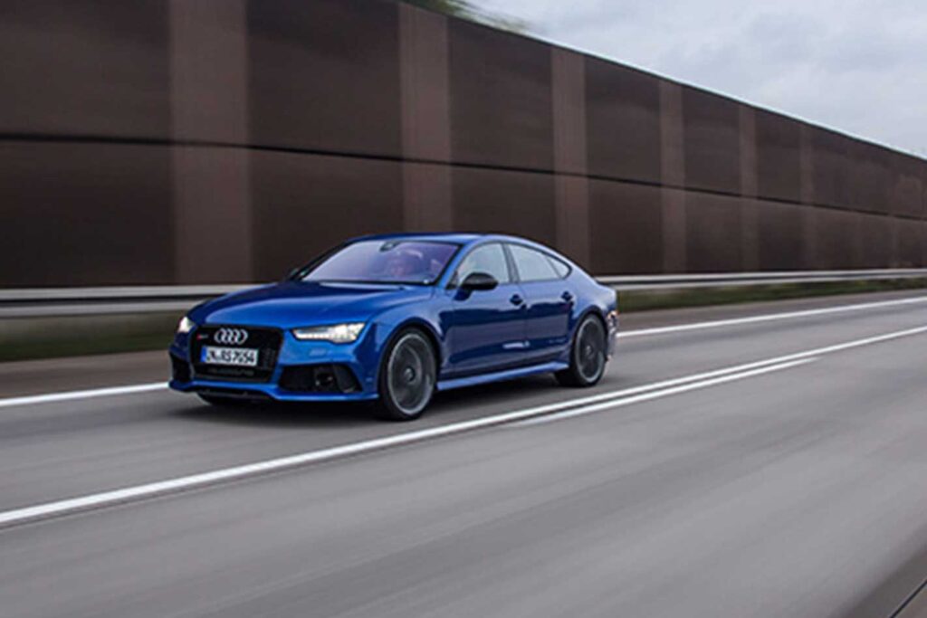 German transport minister opposes Autobahn speed limits