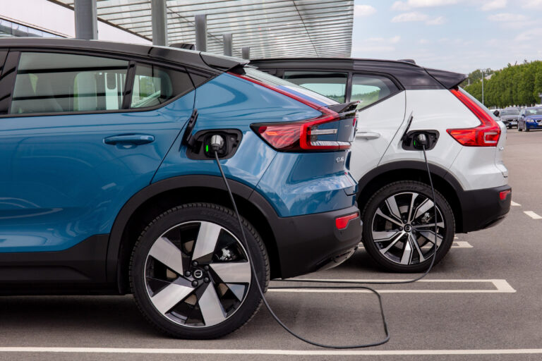 Opinion Volvo Tesla EV platform wrong direction feature