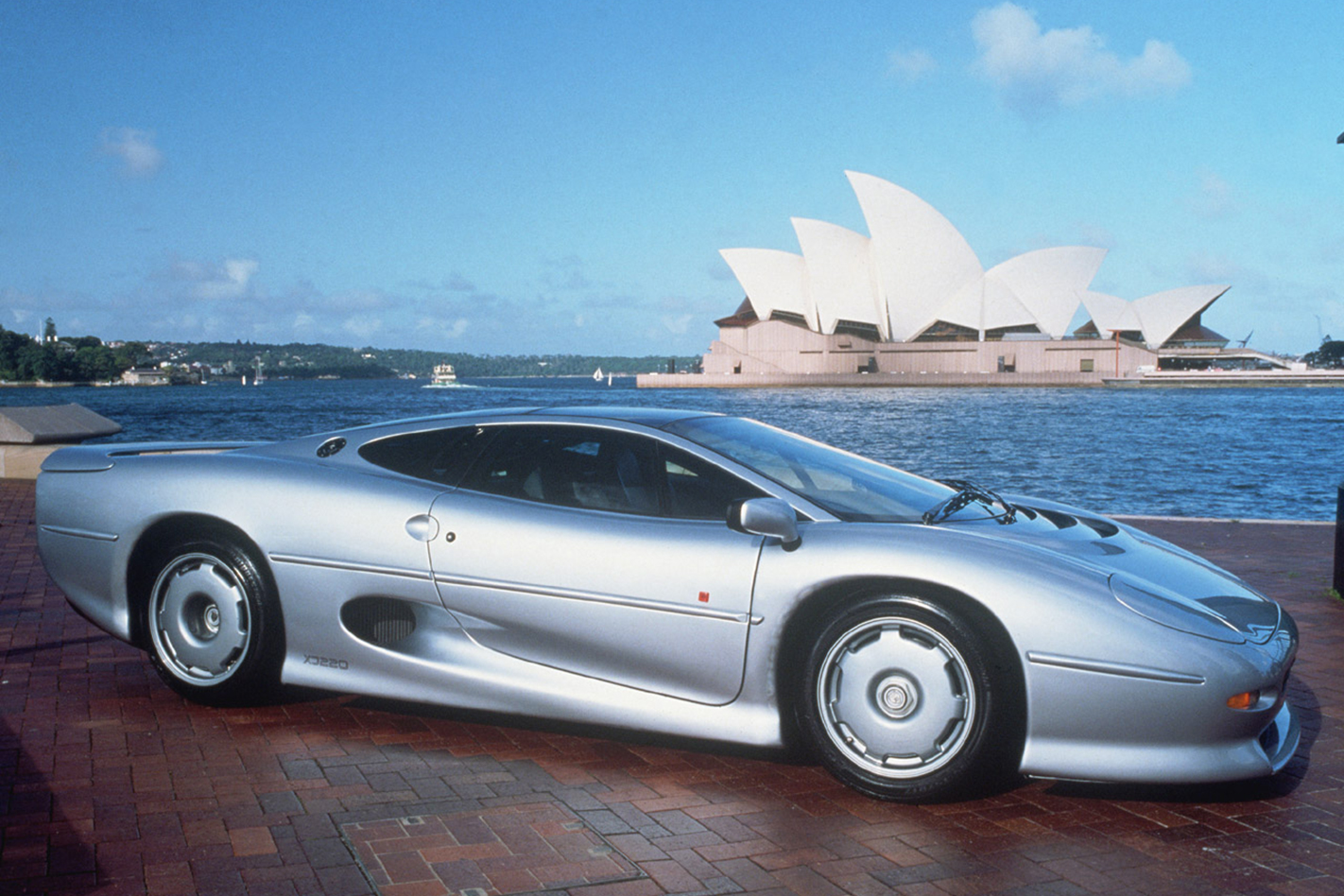 Motorclassica