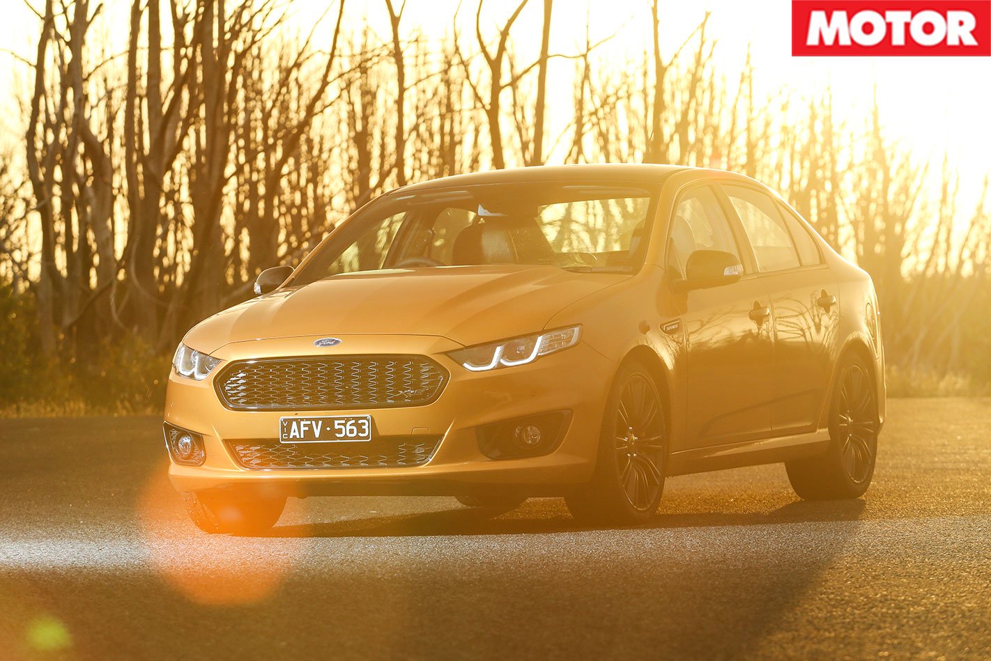 Ford -Falcon -XR8-Sprint -static