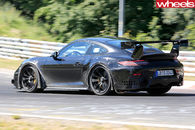Porsche -911-991-gt 2-nurburgring -03