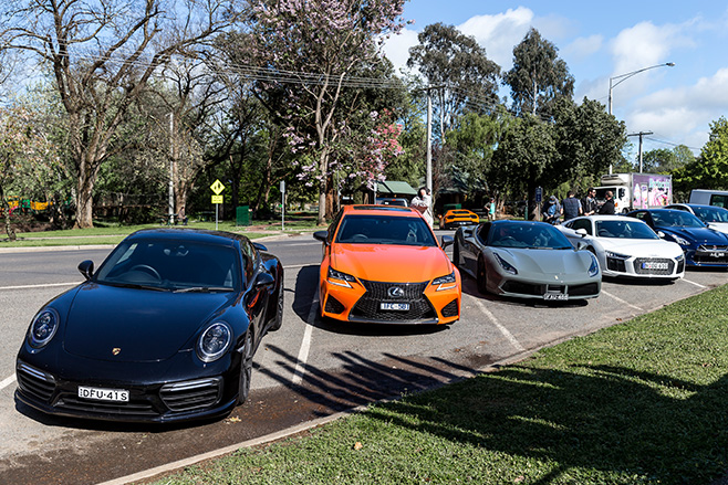 PCOTY lineup