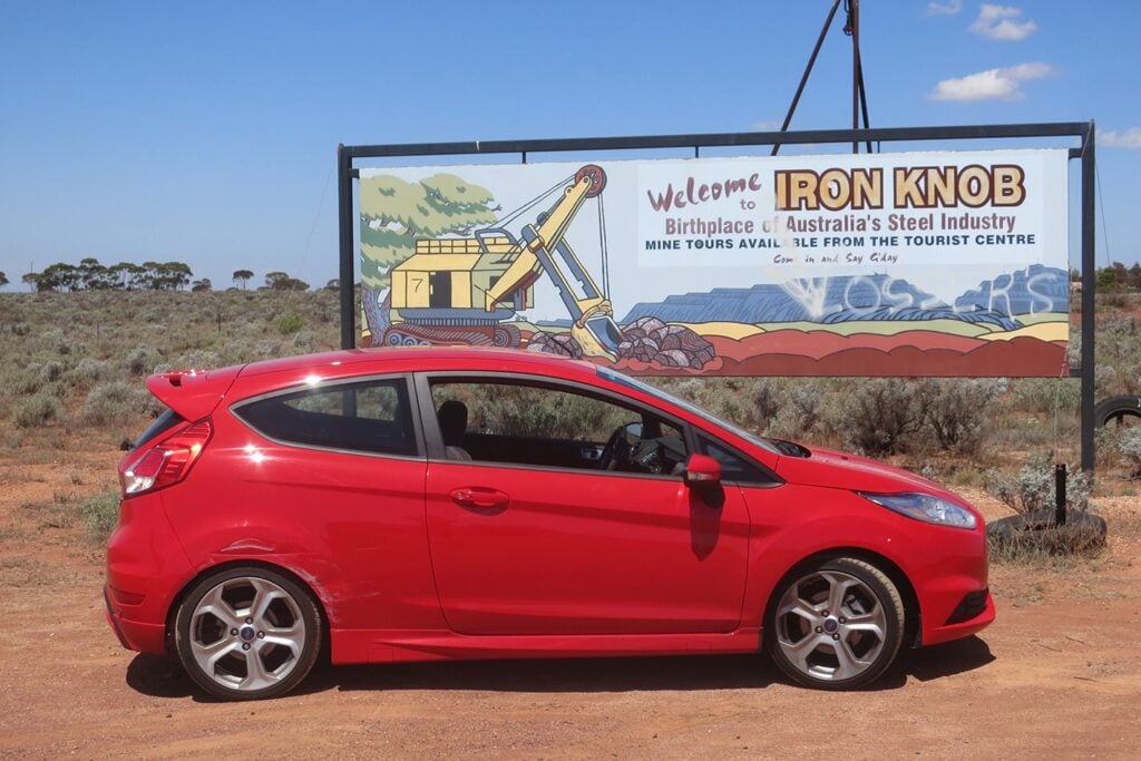 Ford Fiesta ST long-term update 2