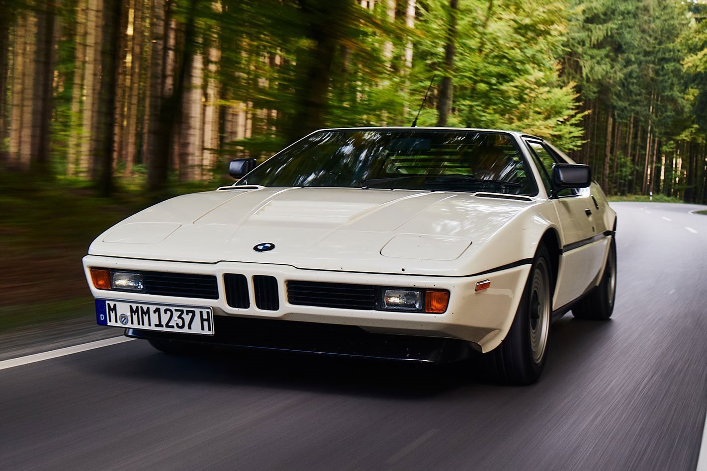 BMW M1