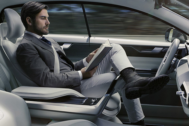 Volvo Concept 26