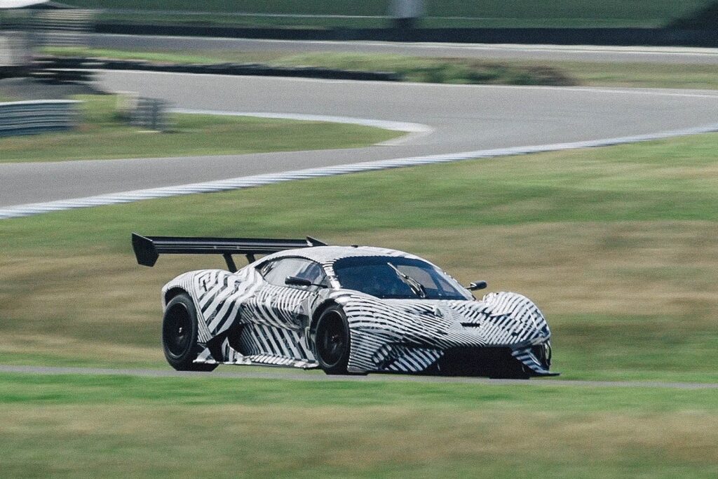 Brabham BT62