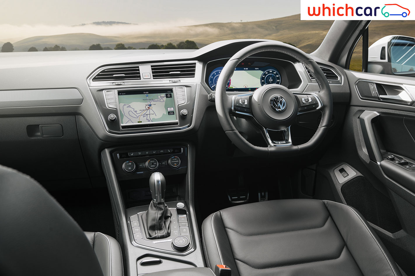 162TSI Highline