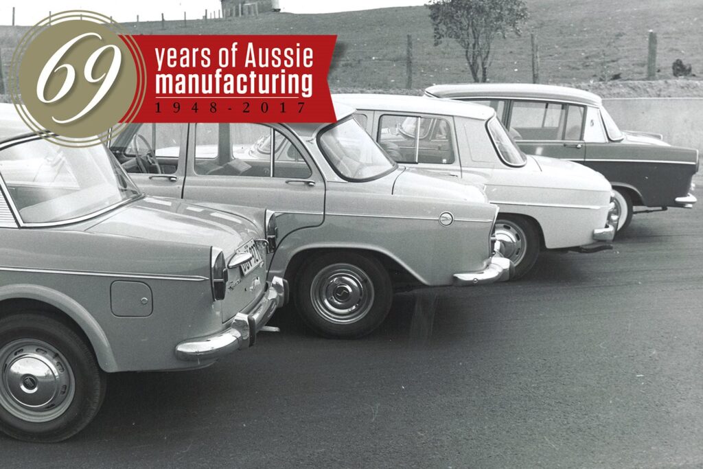 aussie manufacturing MAIN