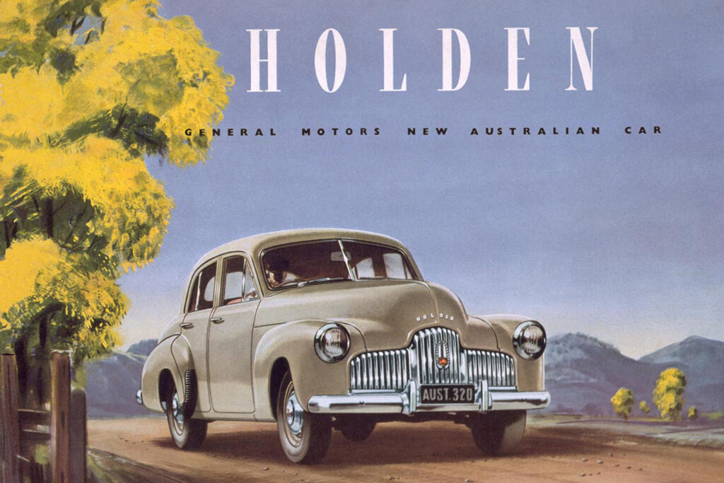 Holden 48-215