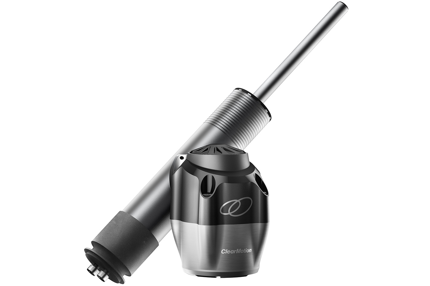 Clearmotion Activalve