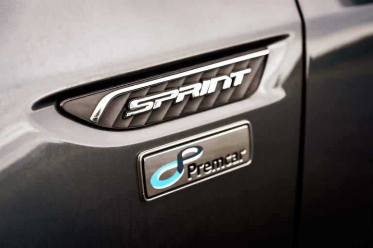 XR8 Sprint Premcar