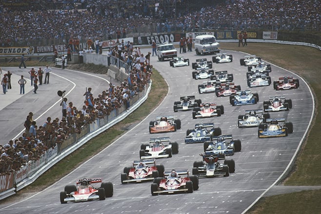 Goodbye Bernie Ecclestone 20