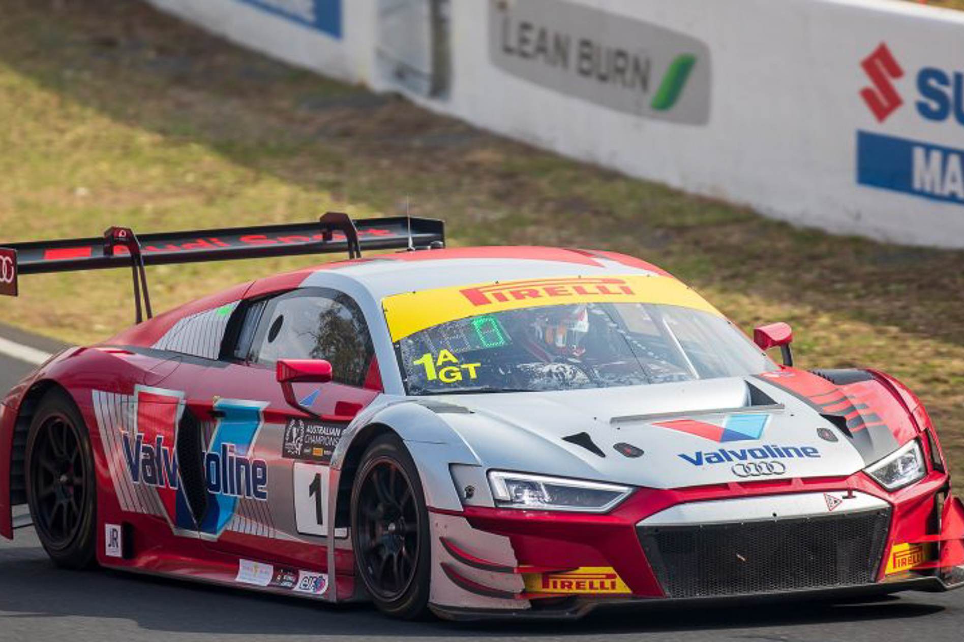 B12 hour emmas top five 2020