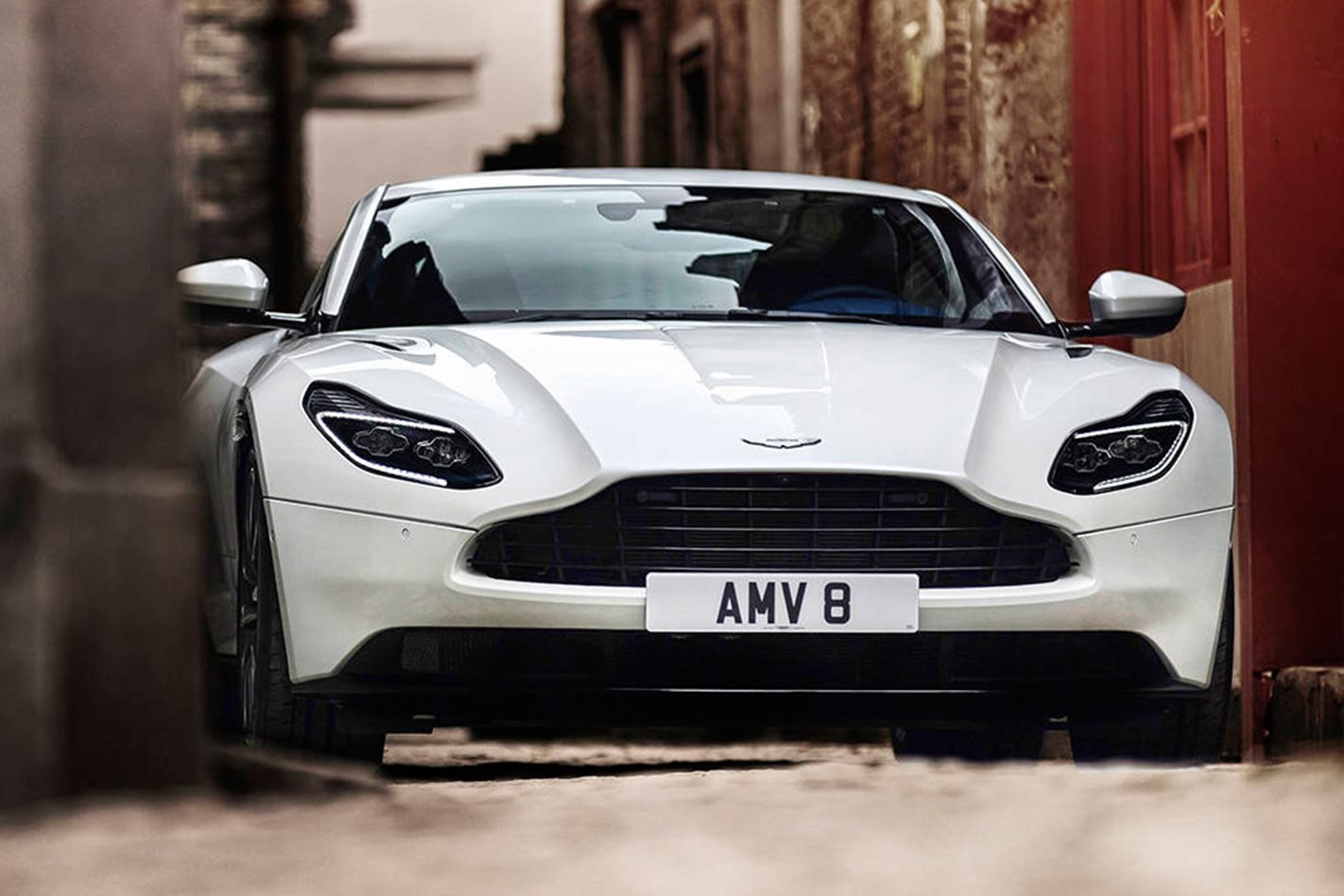 Less is more: when the smaller engine is the better performer