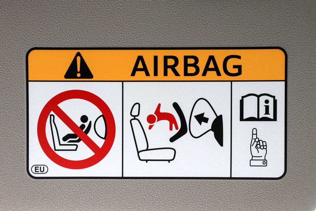 Takata airbag recall about to file for bankruptcy protection_main