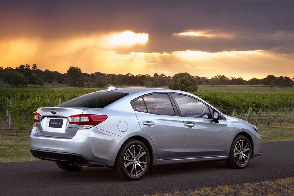 July 2017 car sales winners and losers