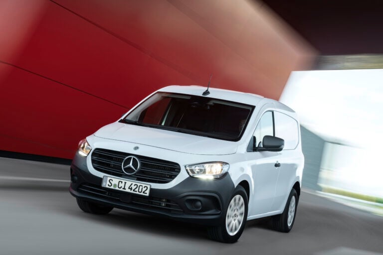 Mercedes-Benz Citan