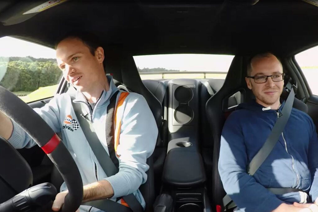 Performance Car Podcast Episode 5 main