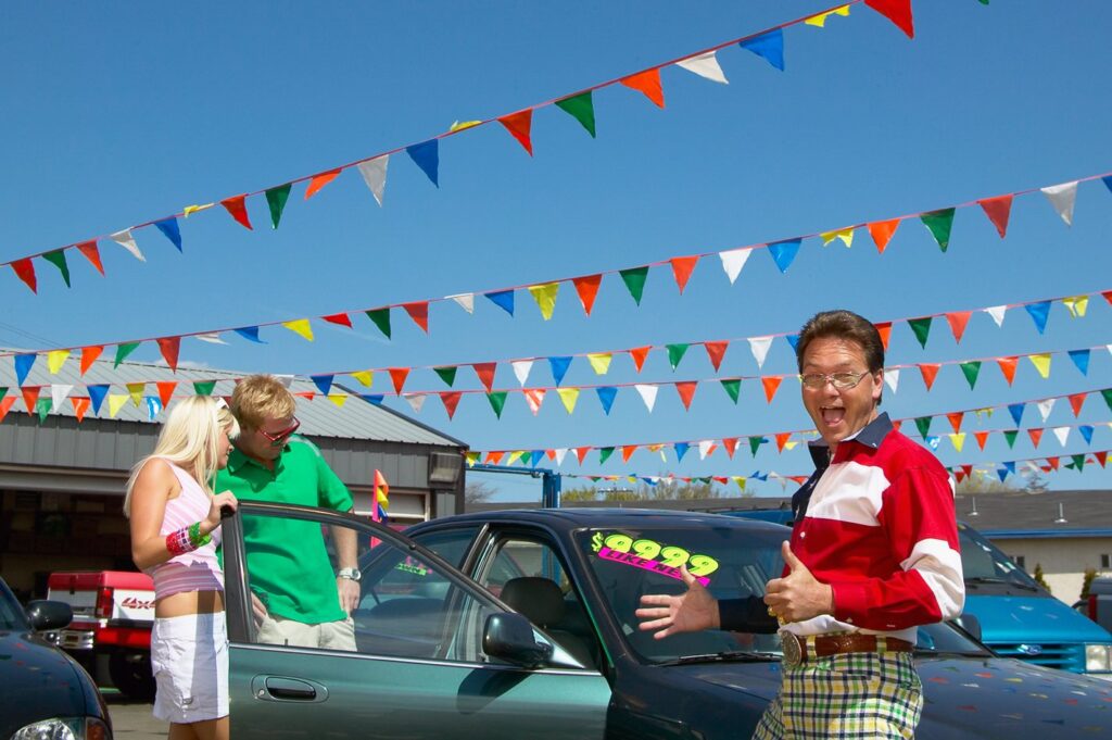 victorian car industry reopens