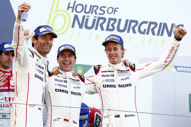 658_Webber -wins -Nurburgring -WEC