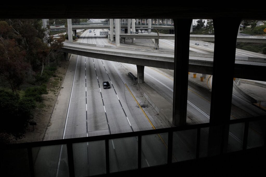 the cannonball run record has been obliterated