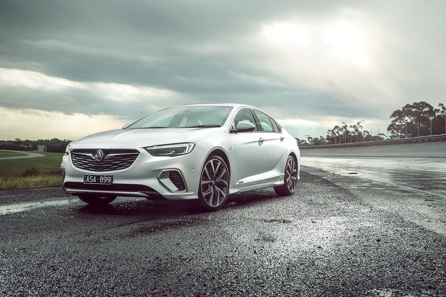 Holden Commodore